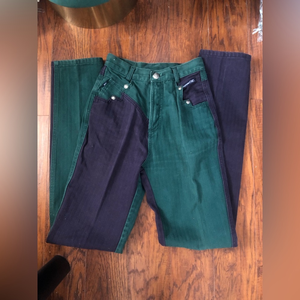 Western Ethics Vintage Jeans